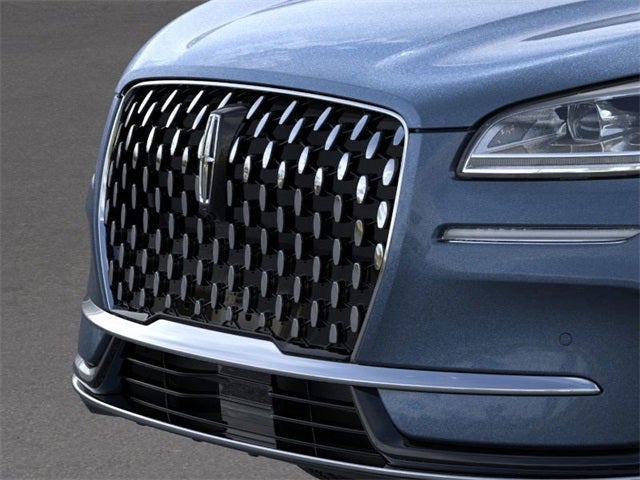 2025 Lincoln Corsair Reserve Service Loaner