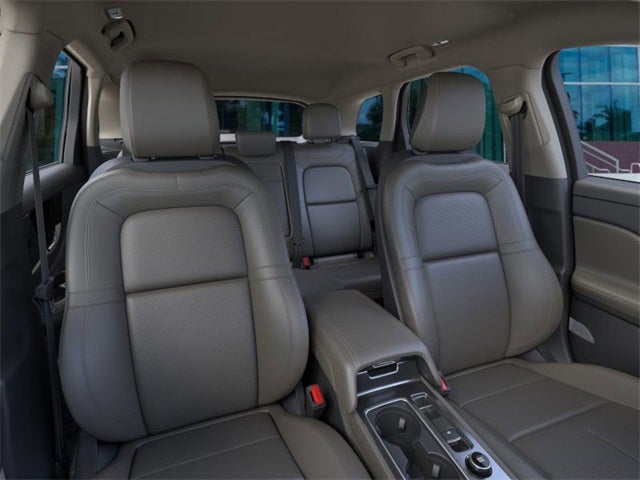 2025 Lincoln Corsair Reserve Service Loaner