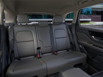 2025 Lincoln Corsair Reserve Service Loaner