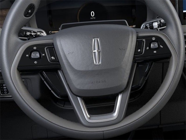 2025 Lincoln Corsair Reserve Service Loaner