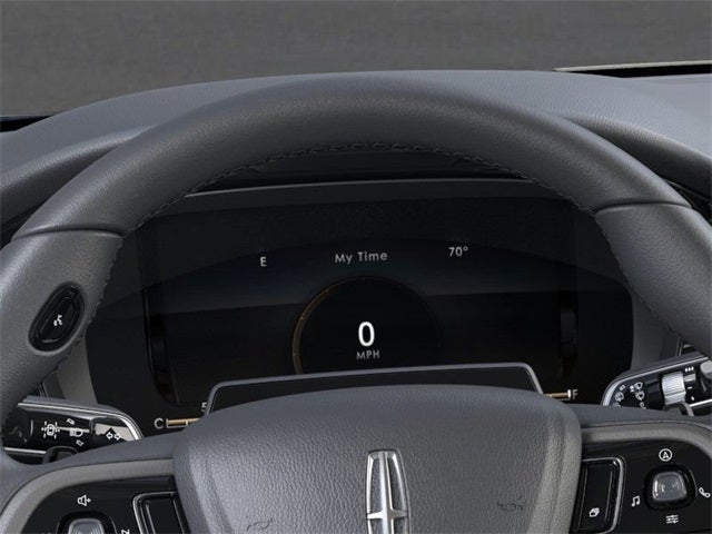 2025 Lincoln Corsair Reserve Service Loaner