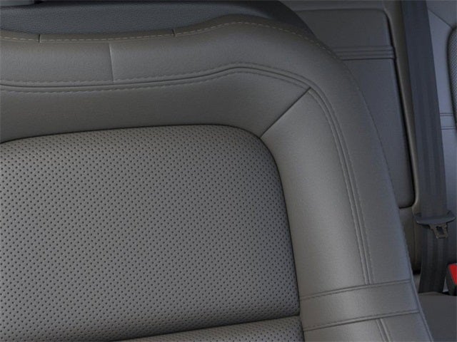 2025 Lincoln Corsair Reserve Service Loaner