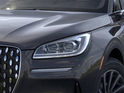 2025 Lincoln Corsair Reserve Service Loaner