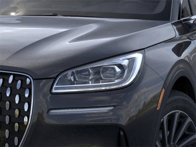 2025 Lincoln Corsair Reserve Service Loaner