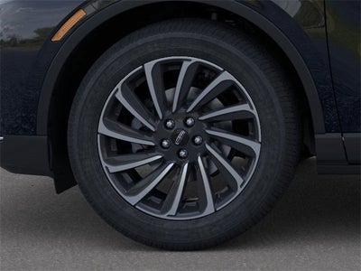 2025 Lincoln Corsair Reserve Service Loaner