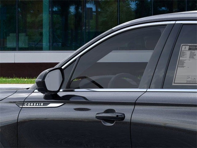 2025 Lincoln Corsair Reserve Service Loaner