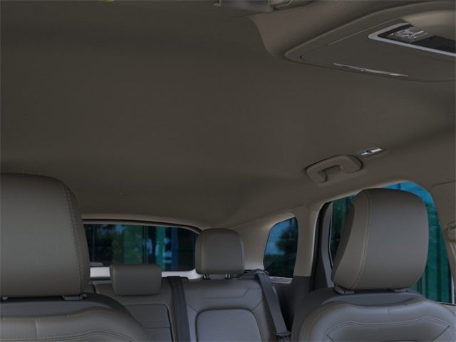 2025 Lincoln Corsair Reserve Service Loaner