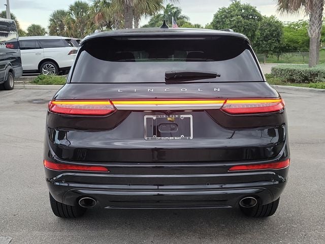 2023 Lincoln Corsair Reserve