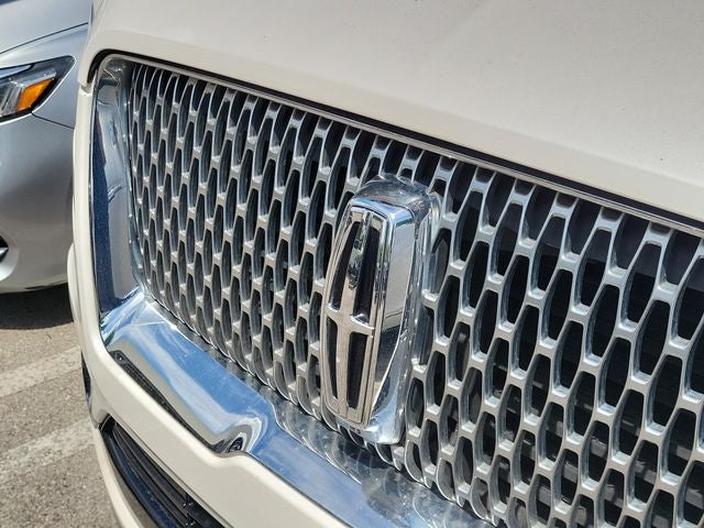 2018 Lincoln Navigator Select