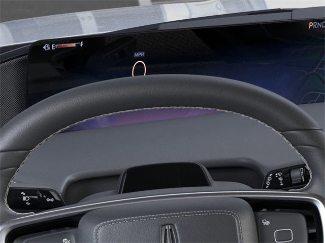 2025 Lincoln Navigator Reserve Service Loaner