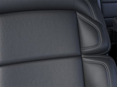 2025 Lincoln Navigator Reserve Service Loaner