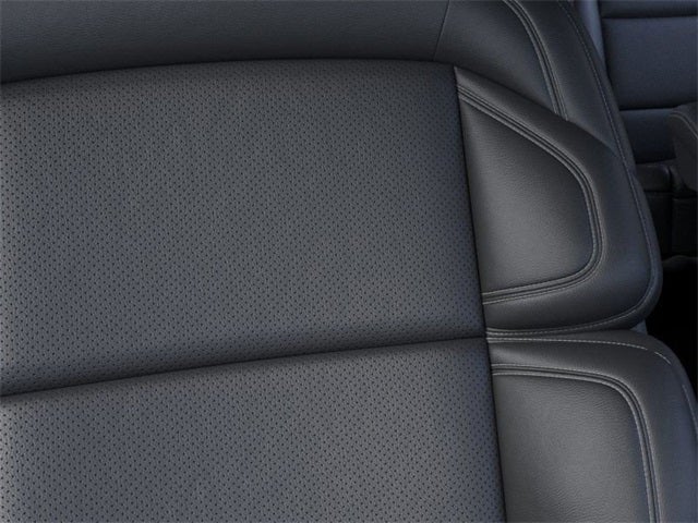 2025 Lincoln Navigator Reserve Service Loaner