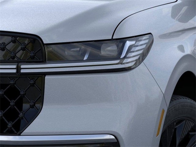 2025 Lincoln Navigator Reserve Service Loaner