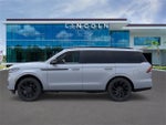 2025 Lincoln Navigator Reserve Service Loaner