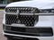 2027 Lincoln Navigator Black Label