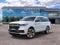 2027 Lincoln Navigator Black Label