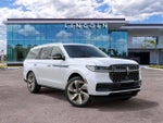 2027 Lincoln Navigator Black Label