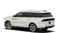 2027 Lincoln Navigator Black Label