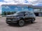 2027 Lincoln Navigator Black Label