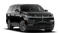 2027 Lincoln Navigator Black Label