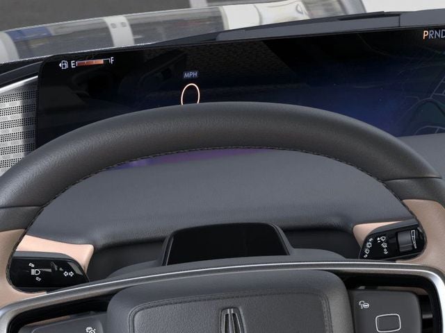 2025 Lincoln Navigator Black Label