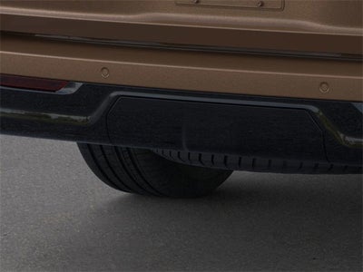 2025 Lincoln Navigator Black Label