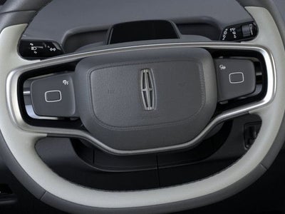 2026 Lincoln Navigator Premiere