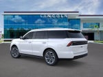 2026 Lincoln Navigator Premiere