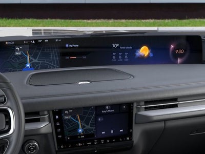 2026 Lincoln Navigator Premiere