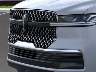 2026 Lincoln Navigator Premiere