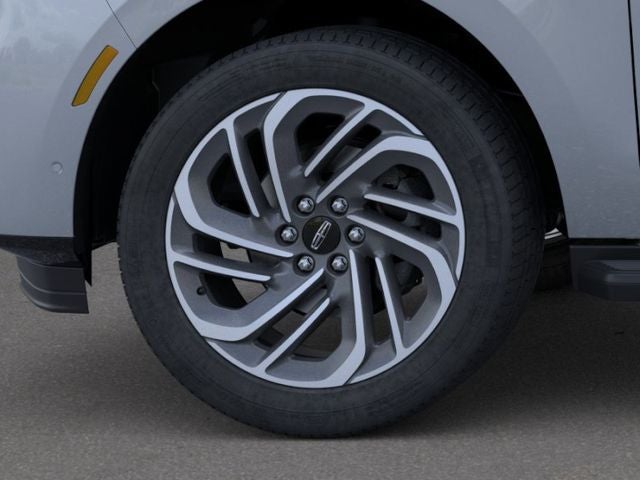 2026 Lincoln Navigator Premiere