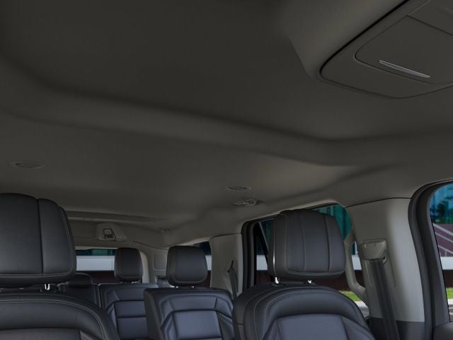 2026 Lincoln Navigator Premiere