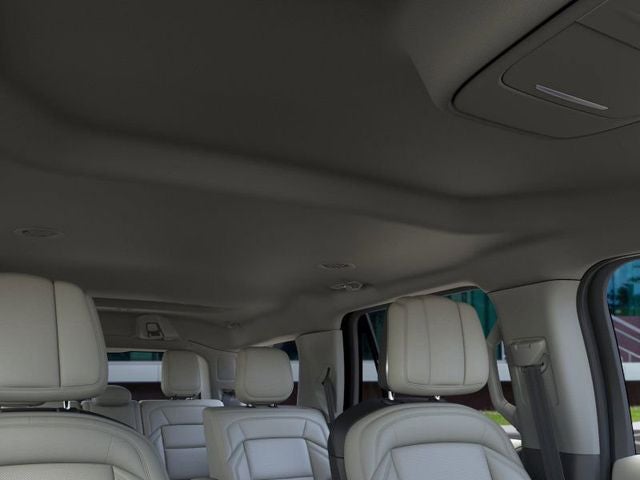 2026 Lincoln Navigator Premiere