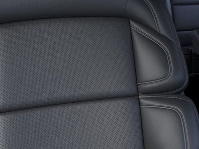 2026 Lincoln Navigator Premiere