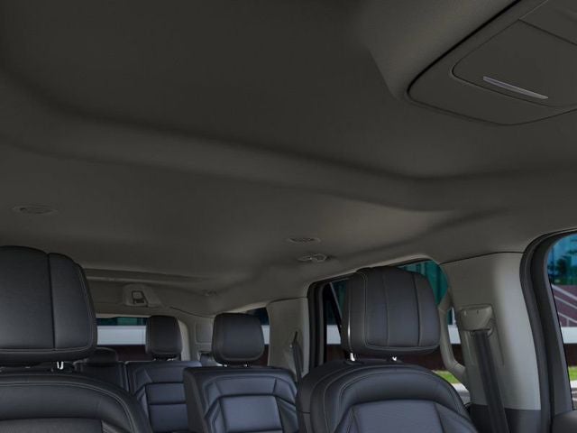 2026 Lincoln Navigator Premiere