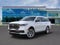 2027 Lincoln Navigator Premiere