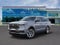 2027 Lincoln Navigator Premiere