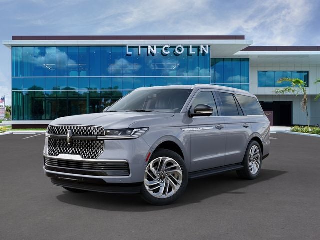 2027 Lincoln Navigator Premiere