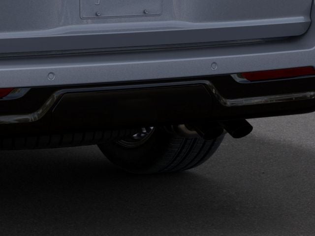 2027 Lincoln Navigator Premiere