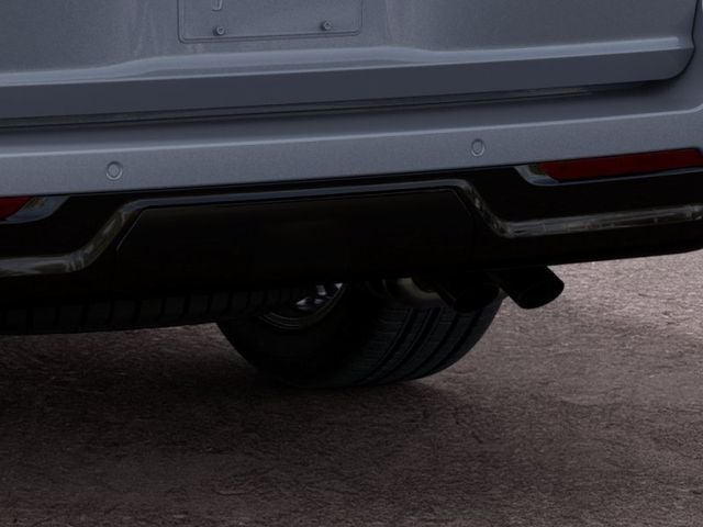 2027 Lincoln Navigator Premiere