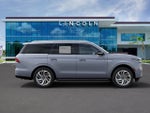 2027 Lincoln Navigator Premiere