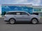 2027 Lincoln Navigator Premiere
