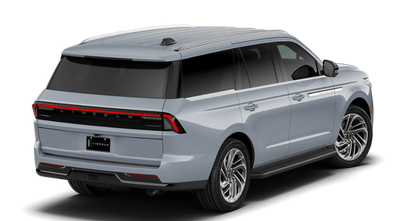 2027 Lincoln Navigator Premiere