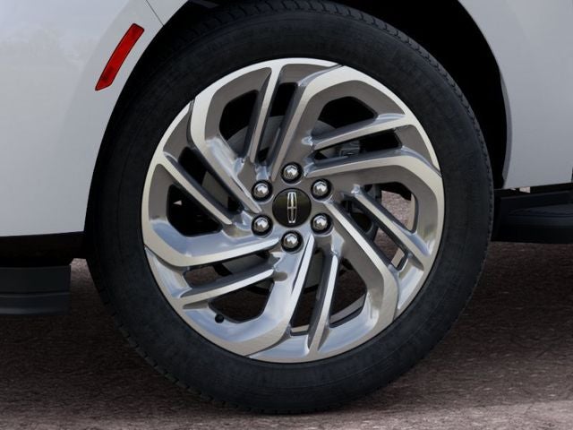 2027 Lincoln Navigator Premiere