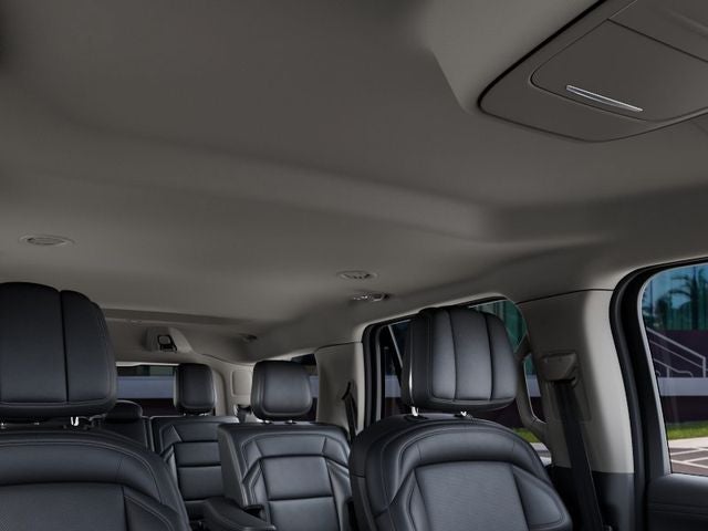 2027 Lincoln Navigator Premiere