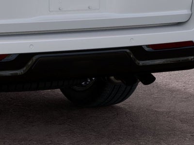 2027 Lincoln Navigator Premiere
