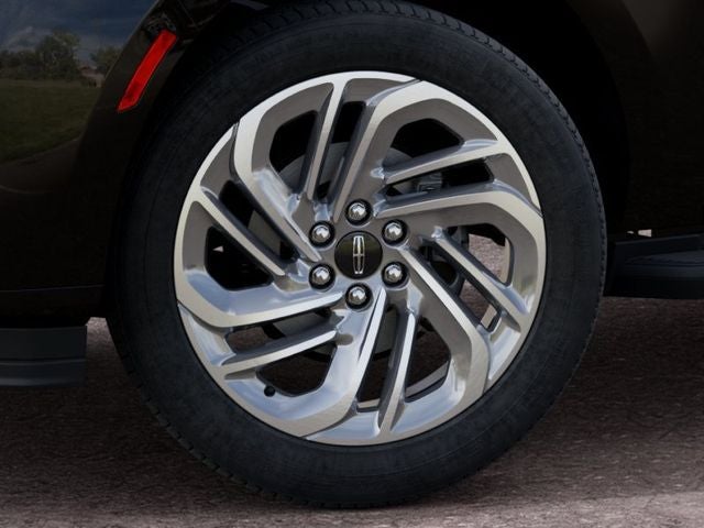 2027 Lincoln Navigator Premiere