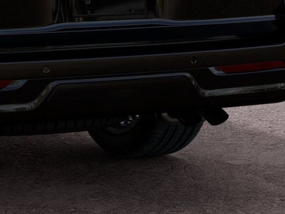 2027 Lincoln Navigator Premiere