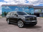2027 Lincoln Navigator Premiere