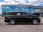 2027 Lincoln Navigator Premiere